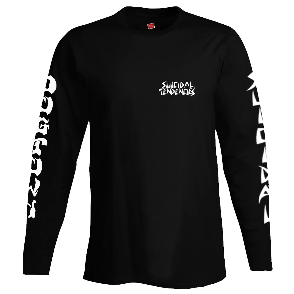 LLS-DT DTxST Long sleeve - Image 3