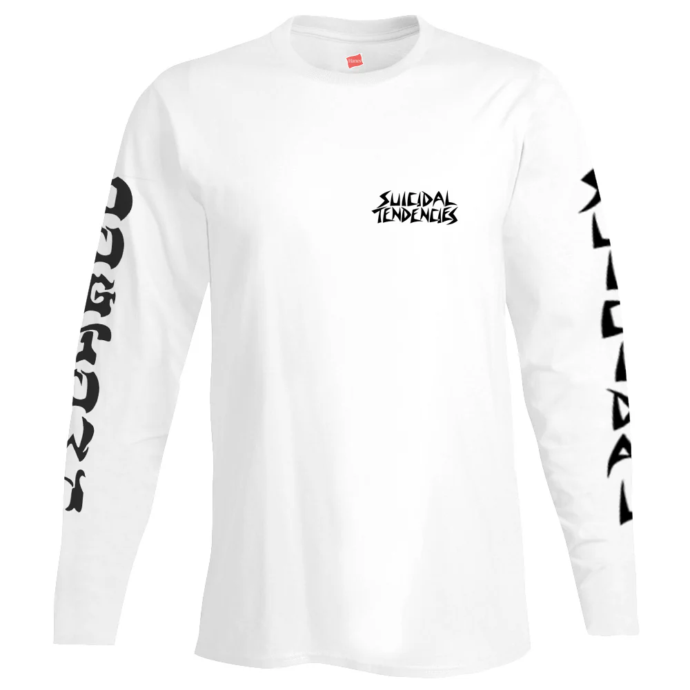 LLS-DT DTxST Long sleeve - Image 4