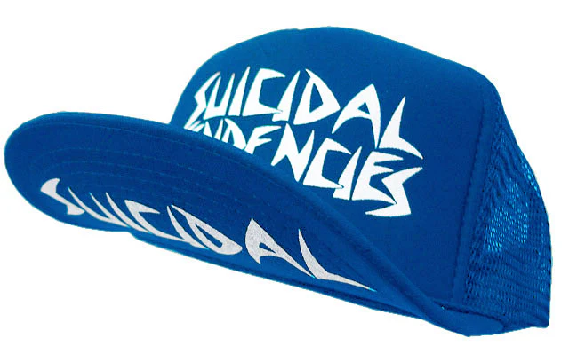 OG Flip Up Hat - Assorted Colors - Image 3