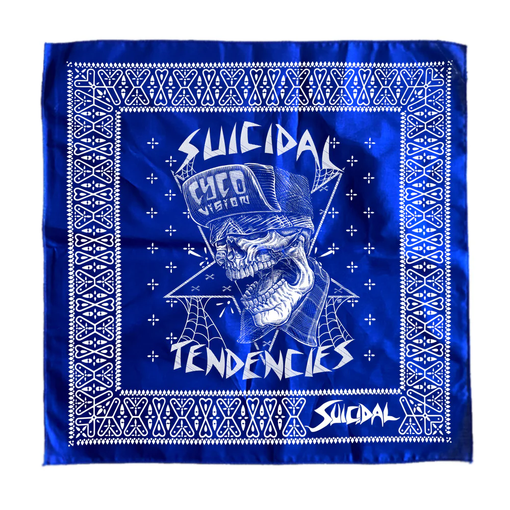 ST Cycovision Bandana - Image 3