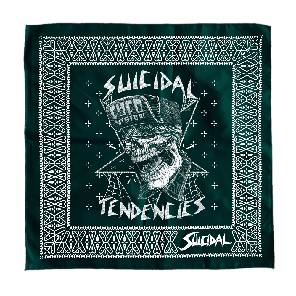 ST Cycovision Bandana - Image 6
