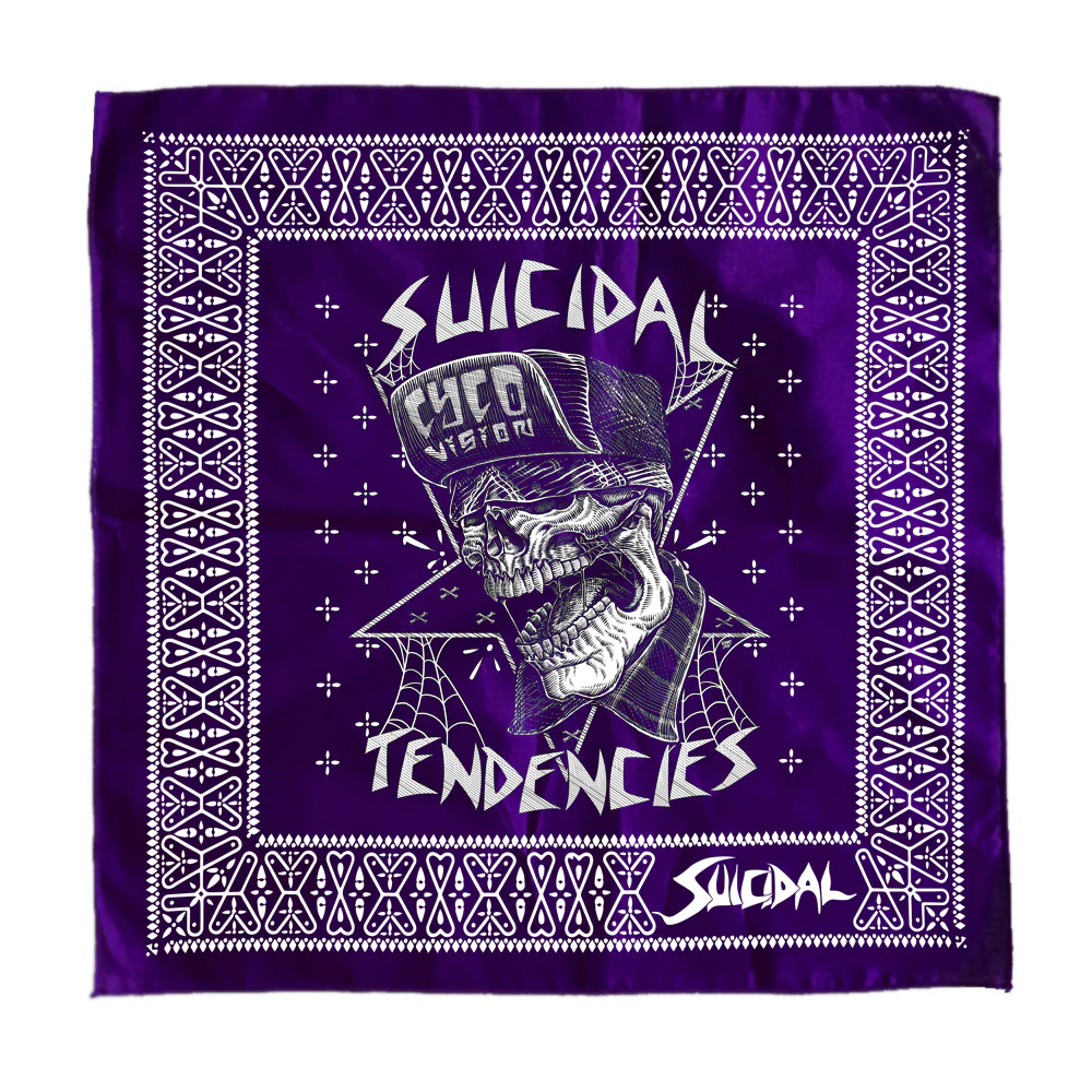 ST Cycovision Bandana - Image 8