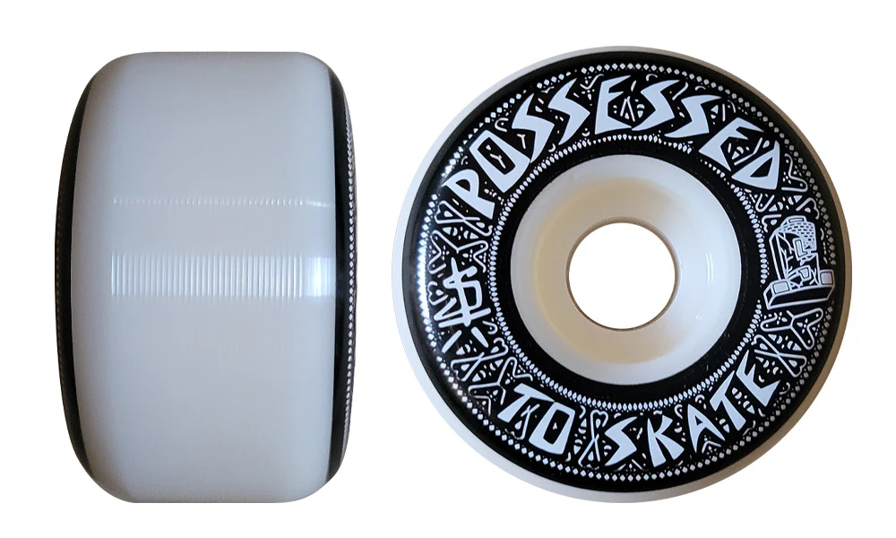 Suicidal Skates ST Possessed To Skate Wheels - Image 3