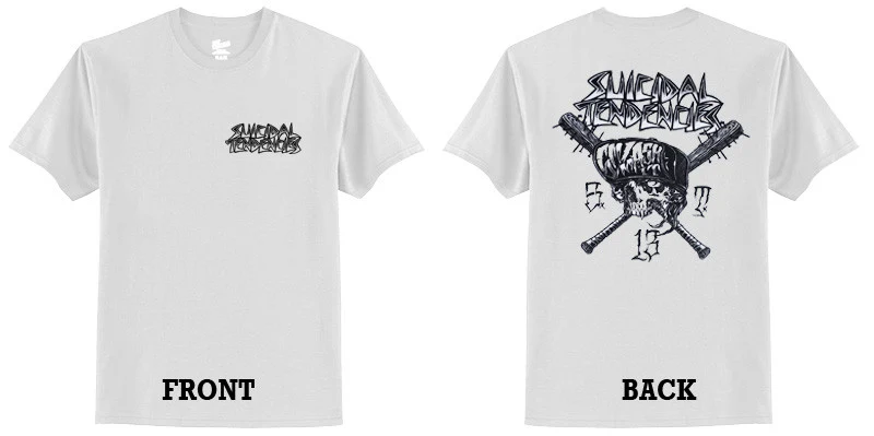 TSMM Smash It Metal Mulisha Collabo - Image 3