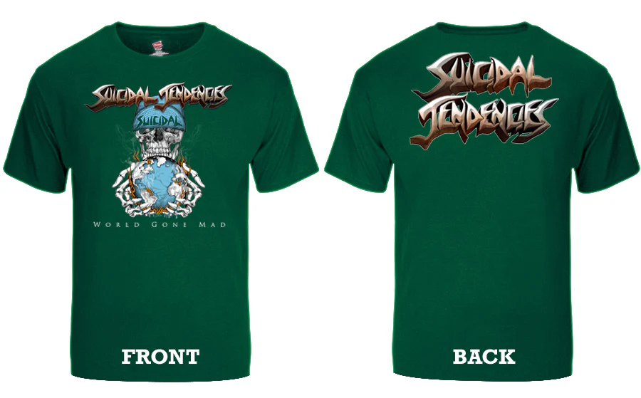 TSWM World Gone Mad - Image 3